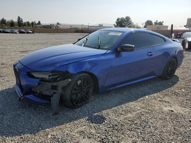 2022 BMW M440XI, 