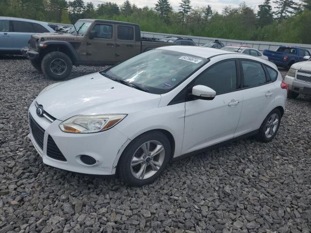 2014 FORD FOCUS SE, 