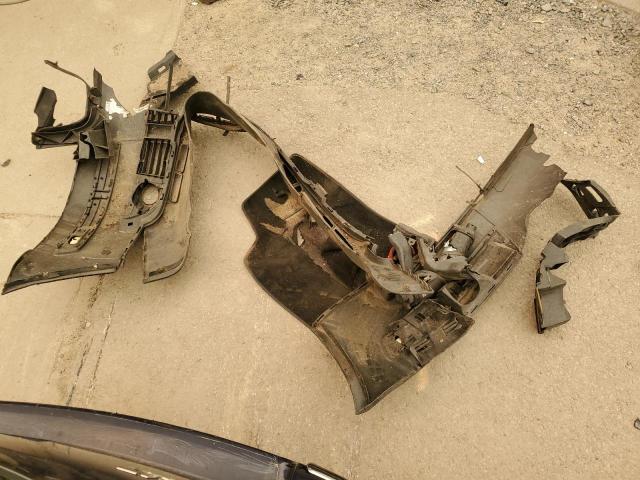 WVWYH63B72E210144 - 2002 VOLKSWAGEN PASSAT GLX 4MOTION BLUE photo 12