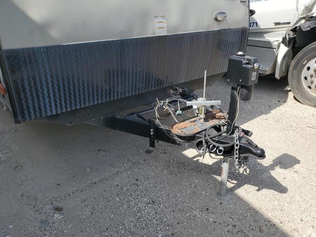 4YDT24026GT411800 - 2016 KEYSTONE PASSPORT 米色 照片 7