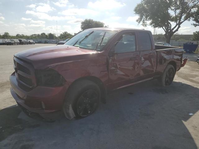 2018 RAM 1500 ST, 