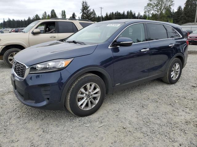 2019 KIA SORENTO LX, 