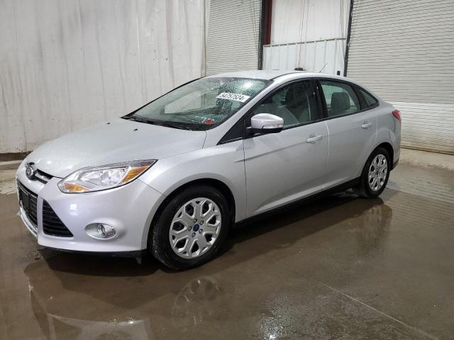 2012 FORD FOCUS SE, 