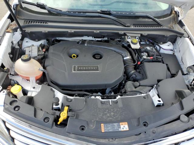 5LMTJ3DH9HUL08938 - 2017 LINCOLN MKC RESERVE Ağ foto 11