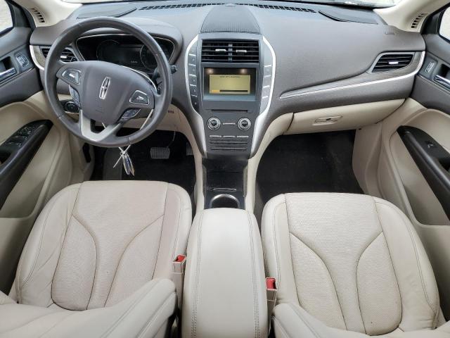 5LMTJ3DH9HUL08938 - 2017 LINCOLN MKC RESERVE Ağ foto 8