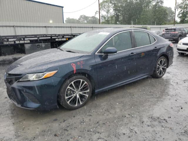 2019 TOYOTA CAMRY L, 