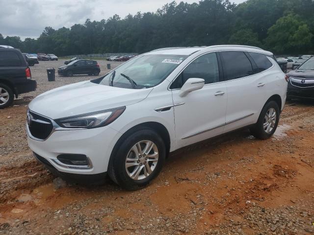 5GAERBKWXKJ188260 - 2019 BUICK ENCLAVE ESSENCE თეთრი ფოტო 1