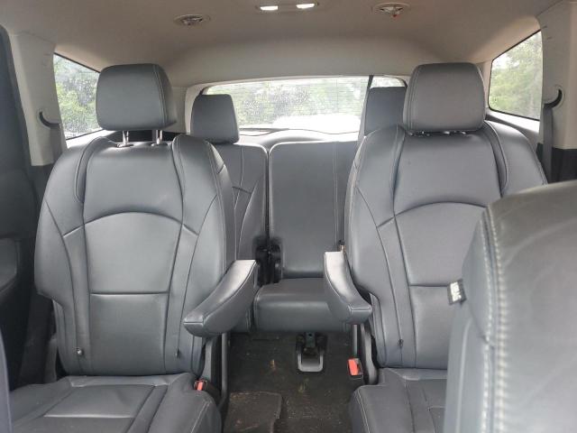 5GAERBKWXKJ188260 - 2019 BUICK ENCLAVE ESSENCE თეთრი ფოტო 10