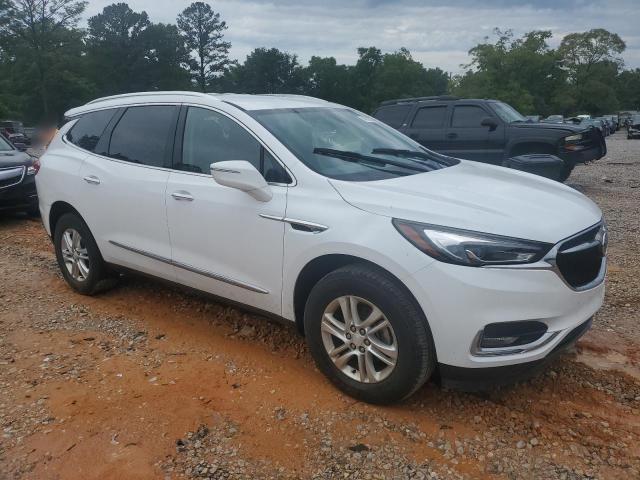 5GAERBKWXKJ188260 - 2019 BUICK ENCLAVE ESSENCE თეთრი ფოტო 4