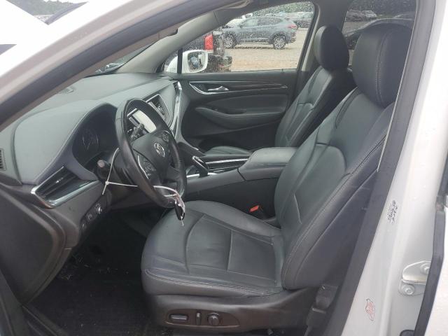 5GAERBKWXKJ188260 - 2019 BUICK ENCLAVE ESSENCE თეთრი ფოტო 7