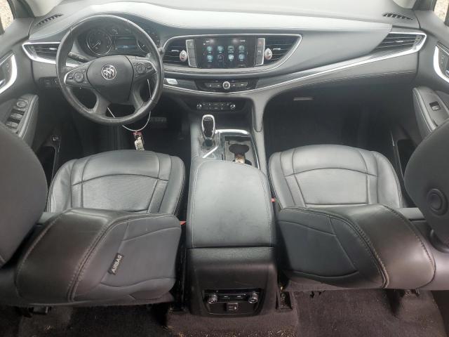 5GAERBKWXKJ188260 - 2019 BUICK ENCLAVE ESSENCE თეთრი ფოტო 8