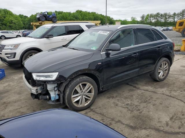 2018 AUDI Q3 PREMIUM PLUS, 