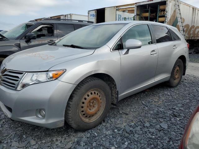 2011 TOYOTA VENZA, 