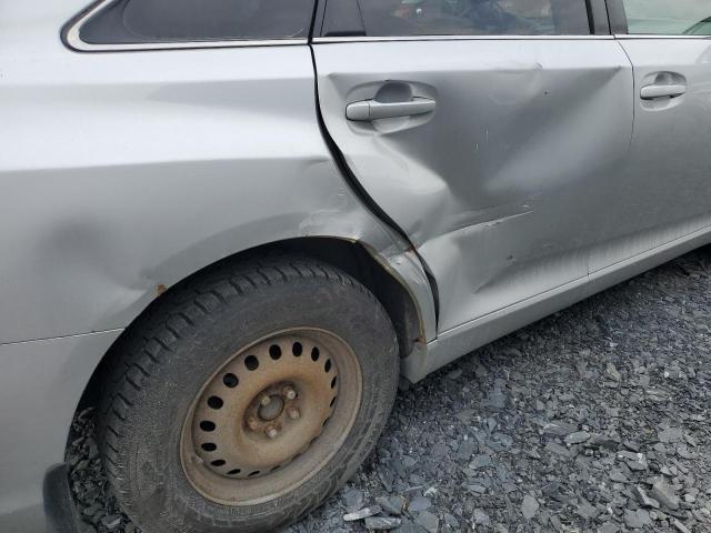 4T3ZK3BB5BU043880 - 2011 TOYOTA VENZA 银色 照片 13