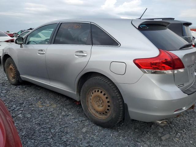 4T3ZK3BB5BU043880 - 2011 TOYOTA VENZA 银色 照片 2