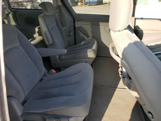 2C4GP54L85R244276 - 2005 CHRYSLER TOWN & COU TOURING 蓝色 照片 11