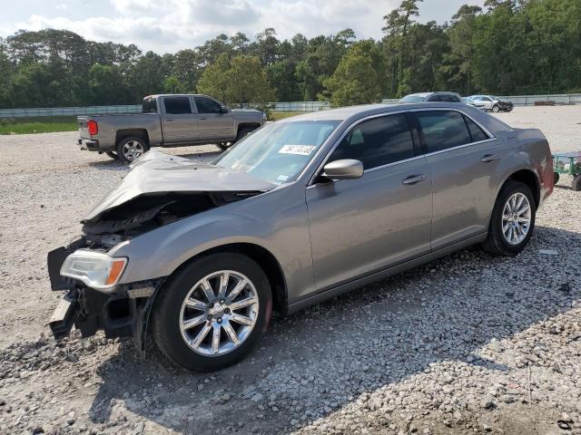 2014 CHRYSLER 300, 