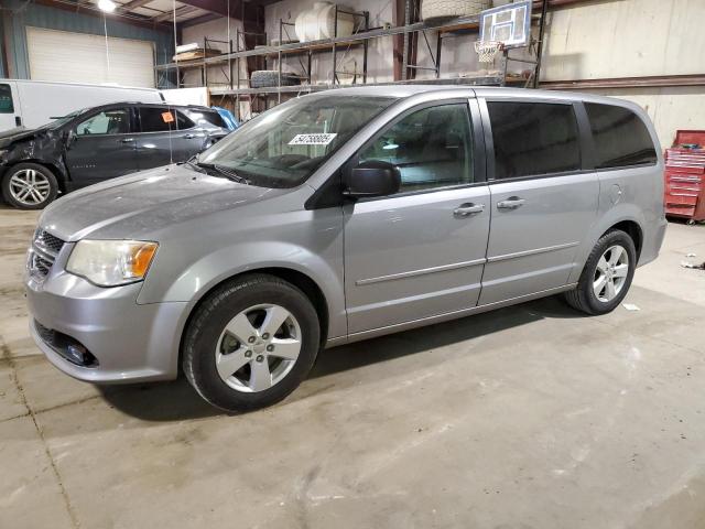 2013 DODGE GRAND CARA SE, null