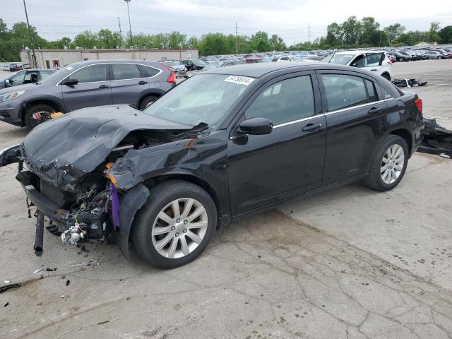 2012 CHRYSLER 200 TOURING, 