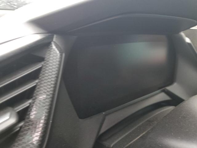 WBA73AK02M7J02855 - 2021 BMW 228XI أبيض صورة 9