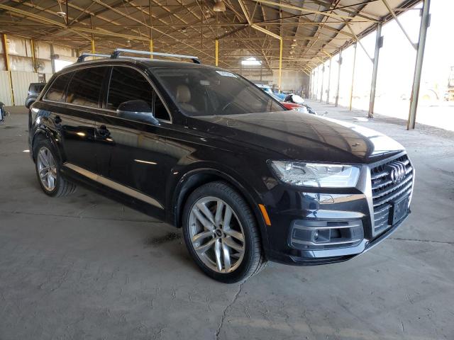 WA1VAAF75HD023348 - 2017 AUDI Q7 PRESTIGE 黑色 照片 4