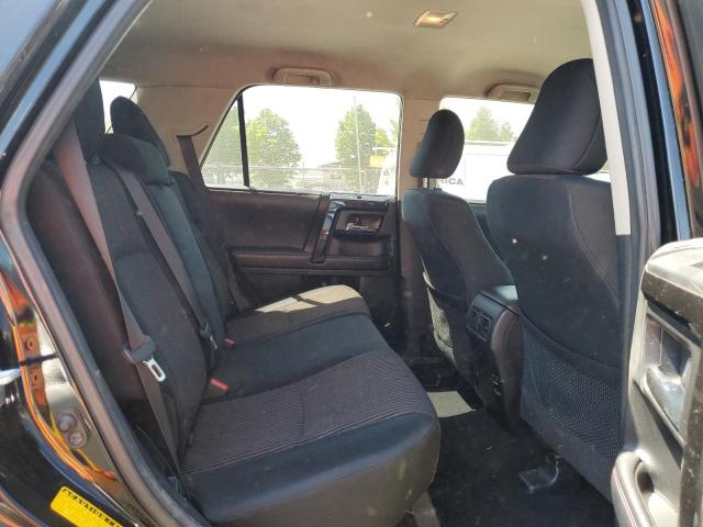 JTEBU5JR3G5310160 - 2016 TOYOTA 4RUNNER SR5/SR5 PREMIUM 黑色 照片 10