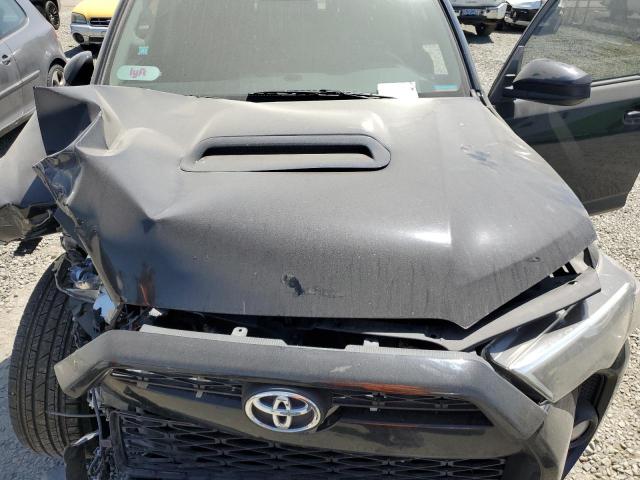 JTEBU5JR3G5310160 - 2016 TOYOTA 4RUNNER SR5/SR5 PREMIUM 黑色 照片 11