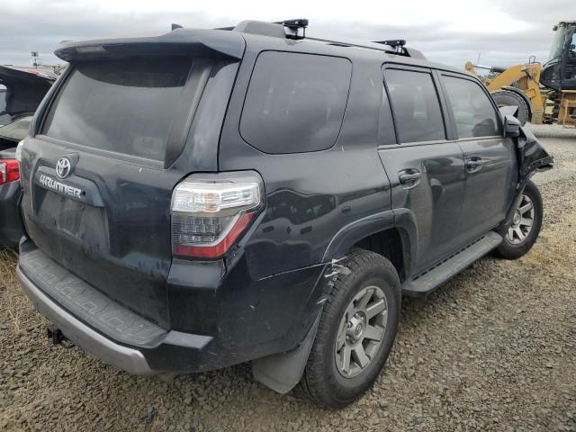 JTEBU5JR3G5310160 - 2016 TOYOTA 4RUNNER SR5/SR5 PREMIUM 黑色 照片 3