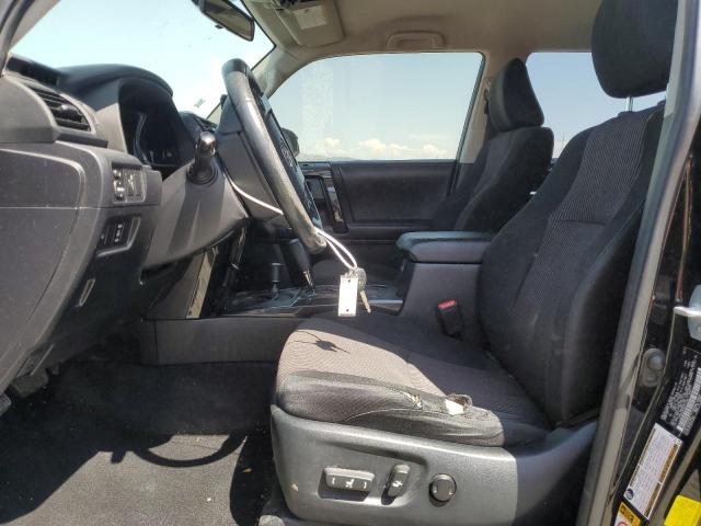 JTEBU5JR3G5310160 - 2016 TOYOTA 4RUNNER SR5/SR5 PREMIUM 黑色 照片 7