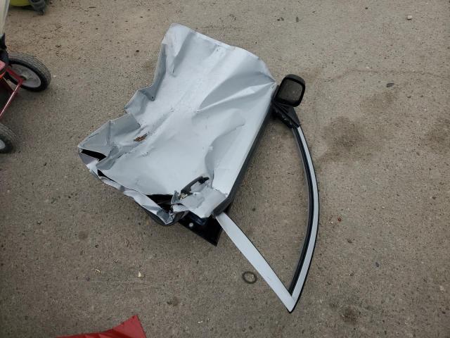 2T1KR32E87C635055 - 2007 TOYOTA COROLLA MA XR SILVER photo 12