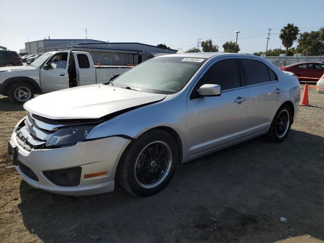 2011 FORD FUSION SE, 