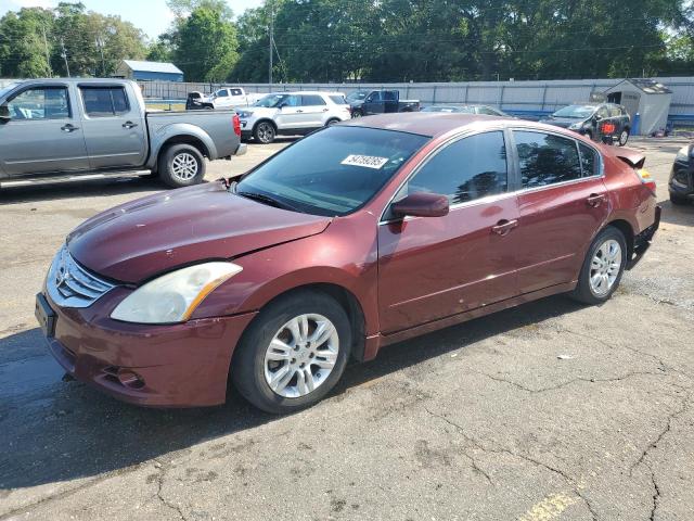 2011 NISSAN ALTIMA BASE, 