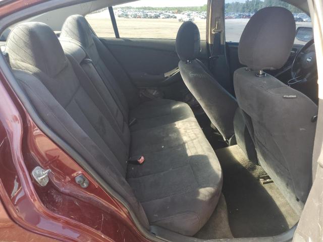 1N4AL2APXBC170604 - 2011 NISSAN ALTIMA BASE BURGUNDY photo 10