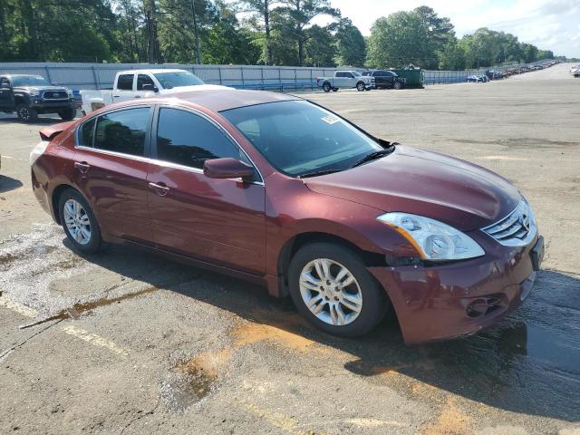 1N4AL2APXBC170604 - 2011 NISSAN ALTIMA BASE BURGUNDY photo 4