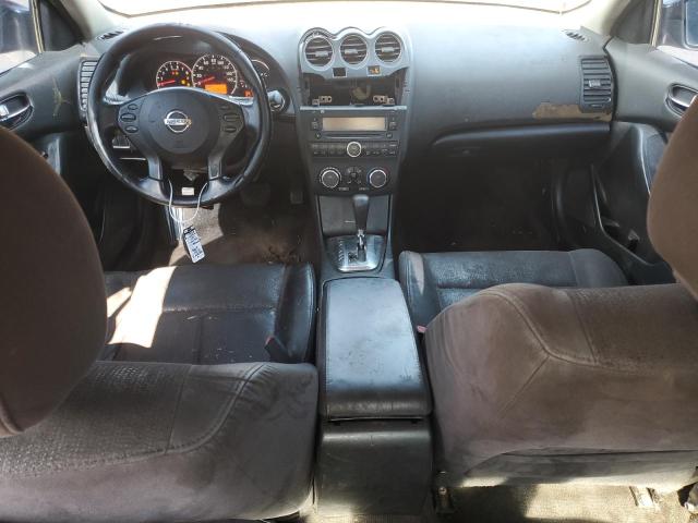 1N4AL2APXBC170604 - 2011 NISSAN ALTIMA BASE BURGUNDY photo 8