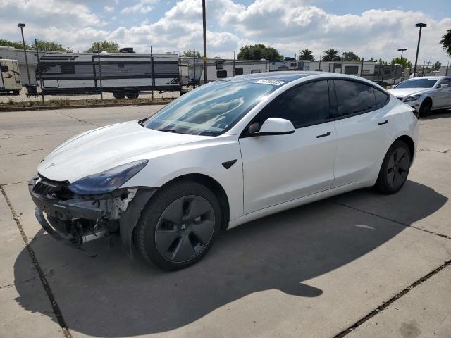 2023 TESLA MODEL 3, null