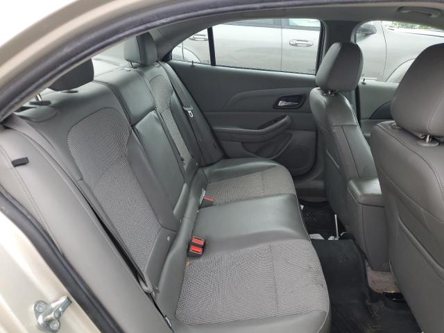 1G11C5SA8GF165907 - 2016 CHEVROLET MALIBU LIM LT 棕色 照片 10