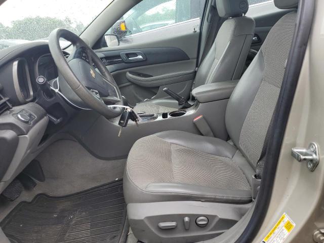 1G11C5SA8GF165907 - 2016 CHEVROLET MALIBU LIM LT 棕色 照片 7