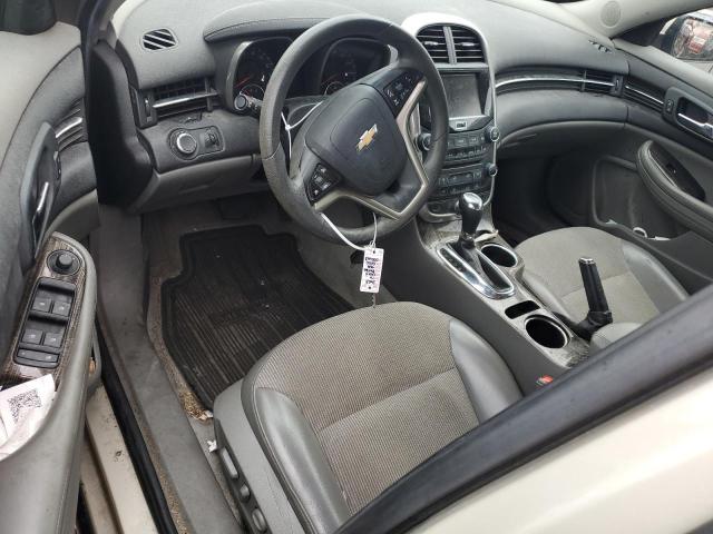 1G11C5SA8GF165907 - 2016 CHEVROLET MALIBU LIM LT 棕色 照片 8