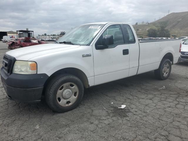 2007 FORD F150, 