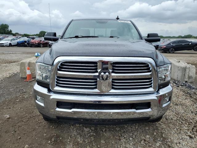 3C6UR5DJ7HG532156 - 2017 RAM 2500 SLT BLACK photo 5
