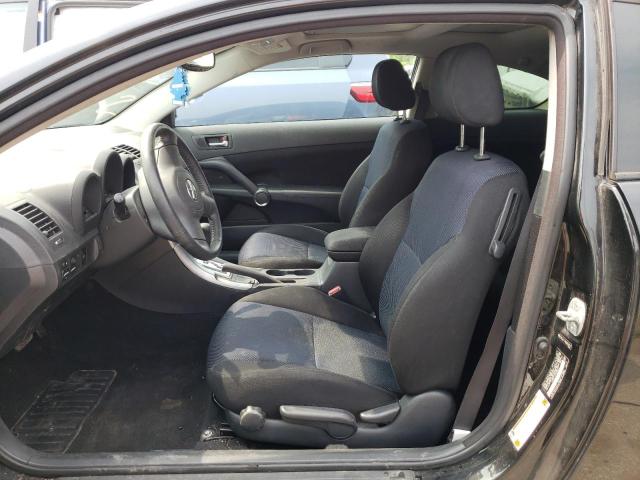 JTKDE177050020311 - 2005 TOYOTA SCION TC 灰色 照片 7