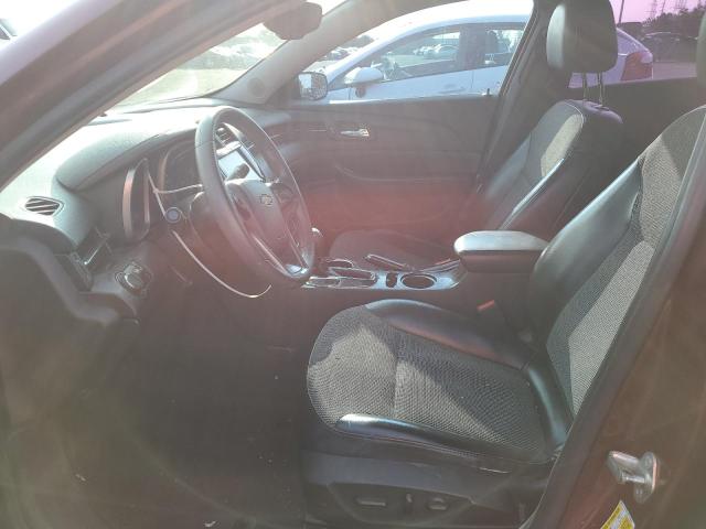 1G11C5SL8FF183632 - 2015 CHEVROLET MALIBU 1LT BURGUNDY photo 7