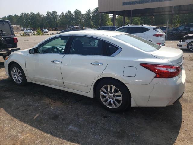 1N4AL3AP7GC277817 - 2016 NISSAN ALTIMA 2.5 WHITE photo 2