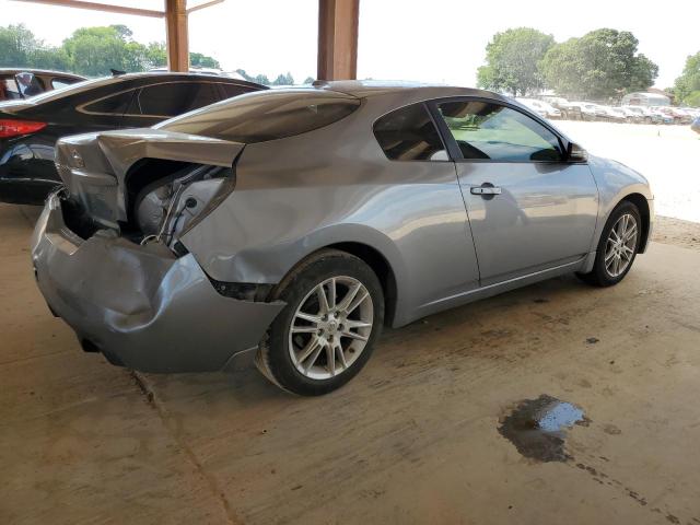 1N4BL24E88C245212 - 2008 NISSAN ALTIMA 3.5SE GRAY photo 3