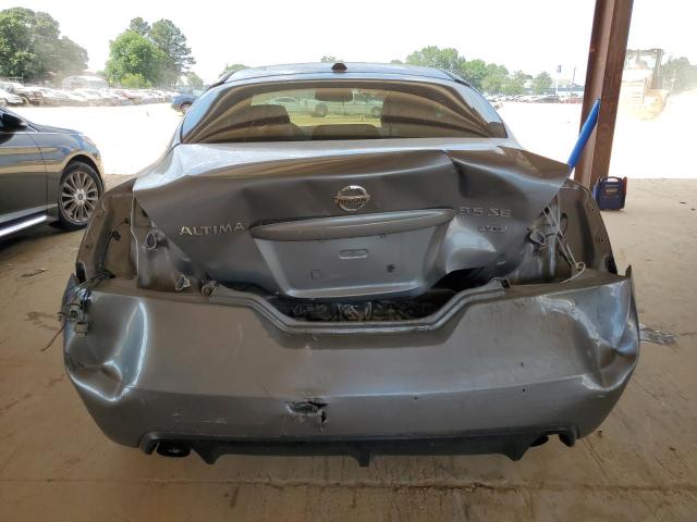 1N4BL24E88C245212 - 2008 NISSAN ALTIMA 3.5SE GRAY photo 6