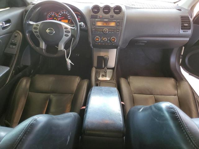 1N4BL24E88C245212 - 2008 NISSAN ALTIMA 3.5SE GRAY photo 8