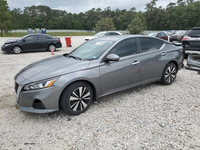 2021 NISSAN ALTIMA SV, 