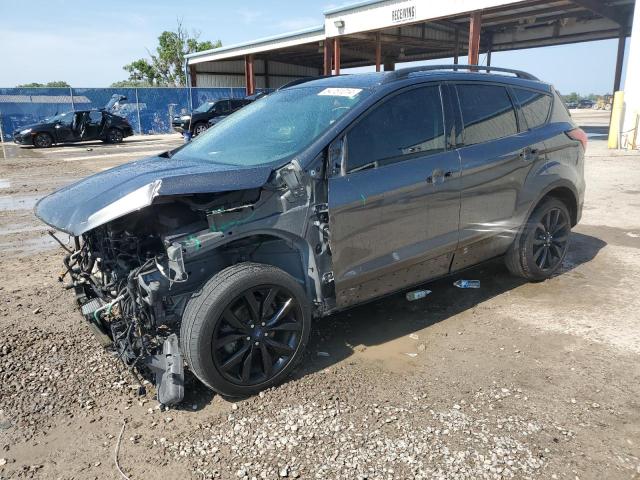 2019 FORD ESCAPE SE, 