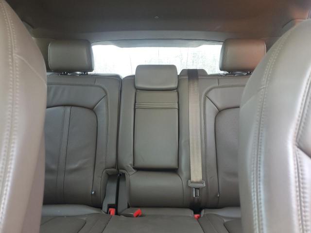 2LMPJ8LP7JBL25926 - 2018 LINCOLN MKX RESERVE Бежевий фото 10